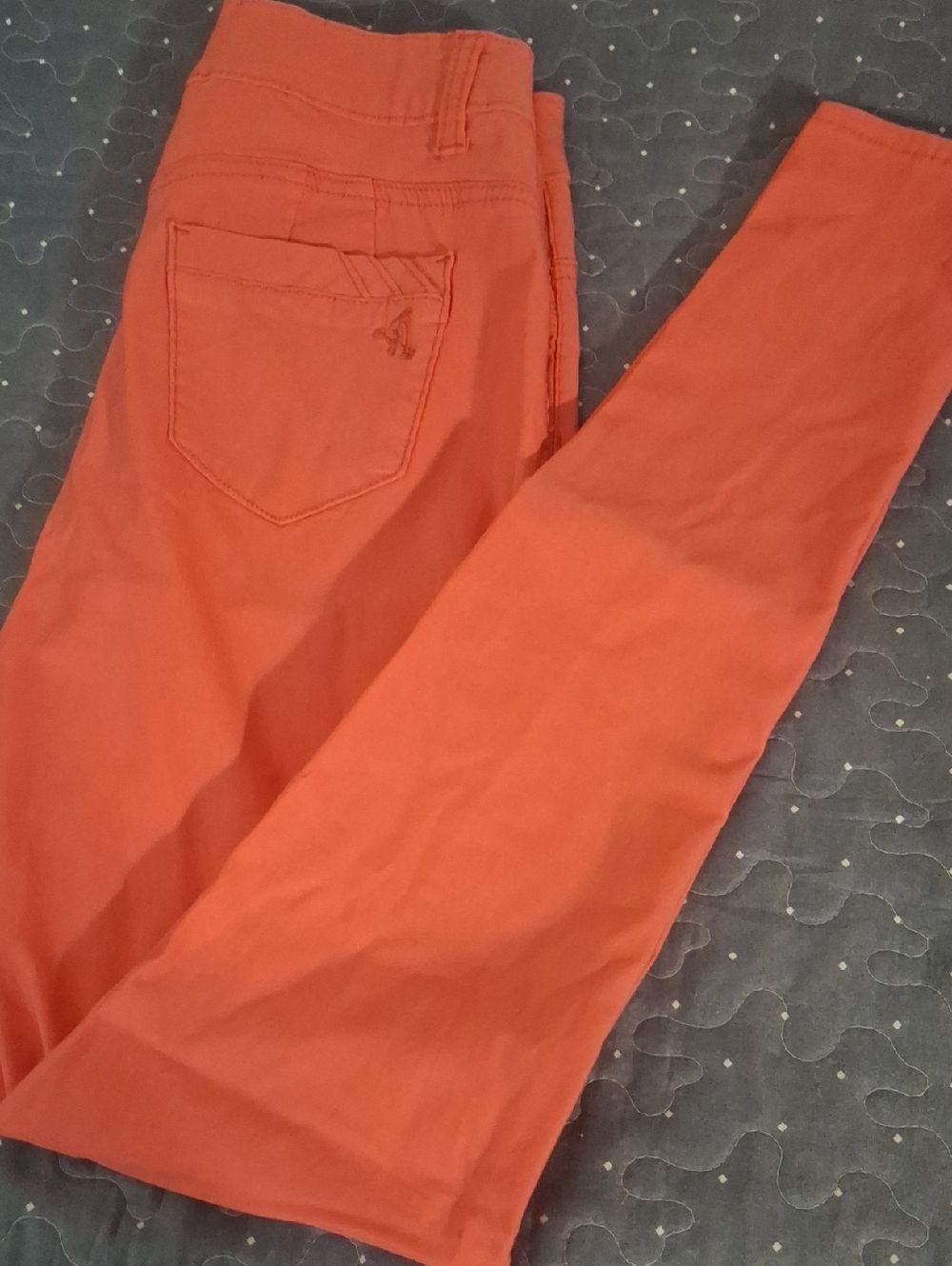 VIP Perfect Fit Skinny Jeans size 9/10